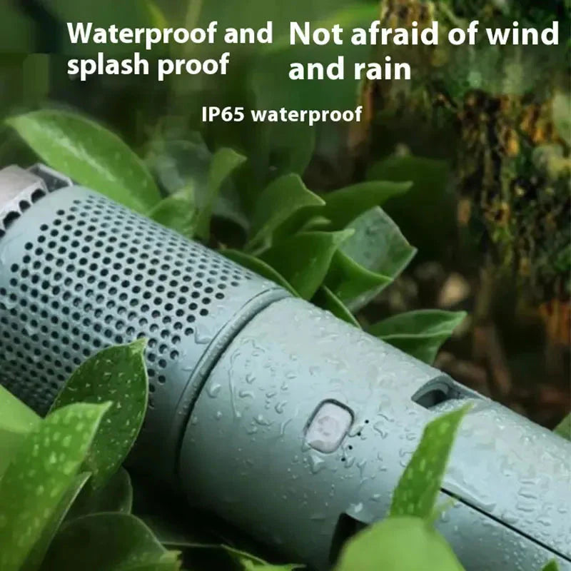 Telescopic Expedition Lantern